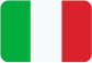 Nerez na míru Italiano